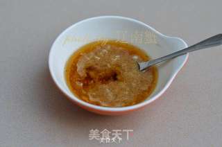 经典蒜泥汁的做法步骤:6