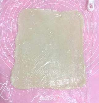 七色驴打滚的做法步骤:8