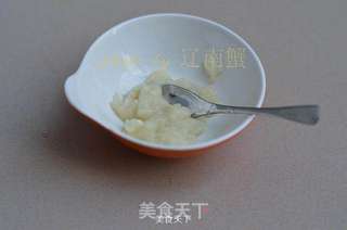 经典蒜泥汁的做法步骤:3