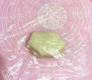 七色驴打滚的做法步骤:7