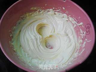 蔓越莓玛格丽特的做法步骤:5