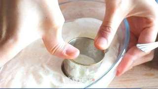 马卡龙冰淇淋三明治的做法步骤:7