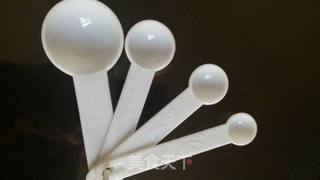千层酥皮菠萝派的做法步骤:3