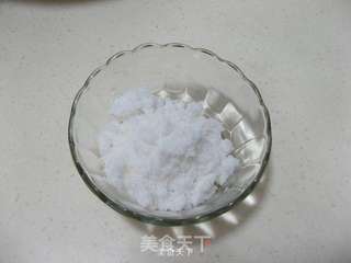 抹茶奶油草莓夹心蛋糕卷的做法步骤:6