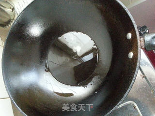 醋溜银丝的做法步骤:3