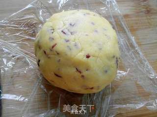 蔓越莓玛格丽特的做法步骤:11