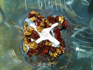 红枣奶的做法步骤:6