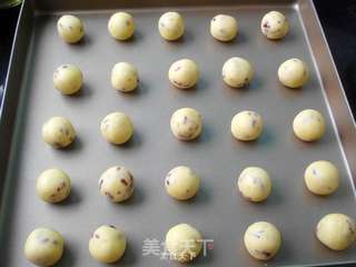 蔓越莓玛格丽特的做法步骤:13