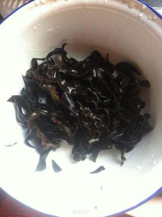 鱼香千叶豆腐丝的做法步骤:2