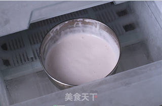 冰雪女王—— 我的草莓冰淇淋的做法步骤:7