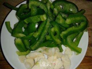 干锅花菜的做法步骤:2
