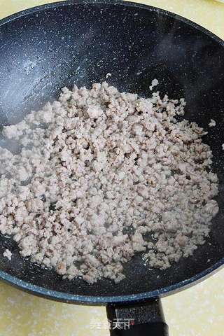 滑嫩的鲜香—大对虾酱炖豆腐的做法步骤:3