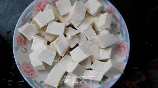 孕妇营养餐——豆腐炖黄甲鱼的做法步骤：5
