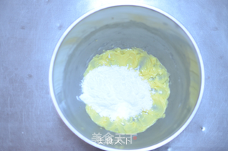 胖羊羊饼干的做法步骤:2