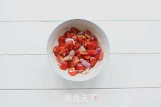烤三文鱼的做法步骤:3