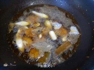 麻辣红油的做法步骤:9