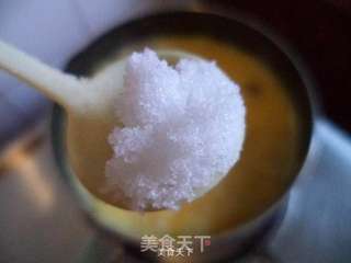粟米羹的做法步骤:4
