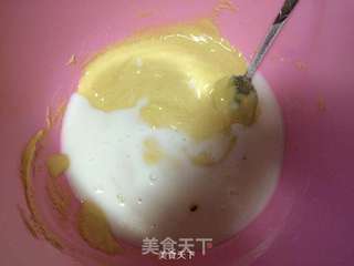 HelloKitty铜锣烧的做法步骤:5