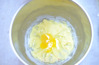 胖羊羊饼干的做法步骤:3