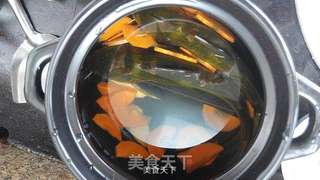 孕妇营养餐——豆腐炖黄甲鱼的做法步骤：3