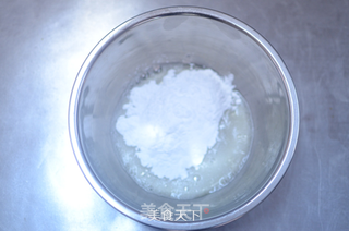 胖羊羊饼干的做法步骤:7