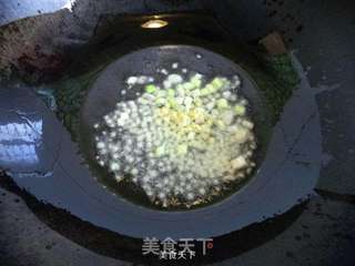 西红柿炒鸡蛋的做法步骤:5