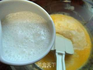马拉糕的做法步骤:7