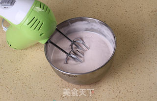 冰雪女王—— 我的草莓冰淇淋的做法步骤:8