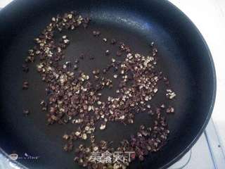 麻辣红油的做法步骤:4