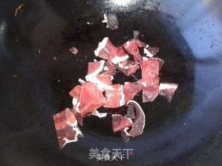 干锅花菜的做法步骤:3