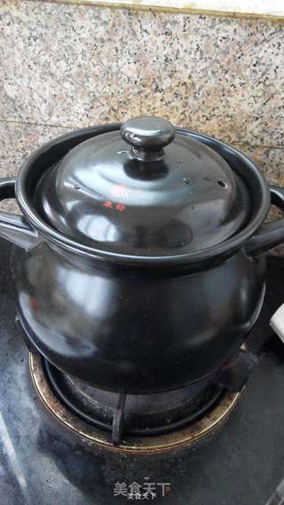 孕妇营养餐——豆腐炖黄甲鱼的做法步骤：4