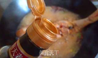 豉香红衫鱼的做法步骤:6