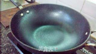 松花皮丝的做法步骤:3