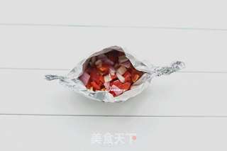 烤三文鱼的做法步骤:5