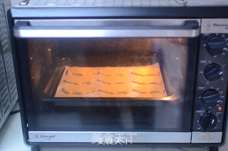 胖羊羊饼干的做法步骤:6