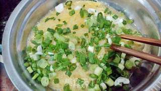 松花皮丝的做法步骤:9