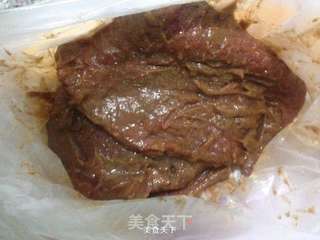 牛排的做法步骤:17