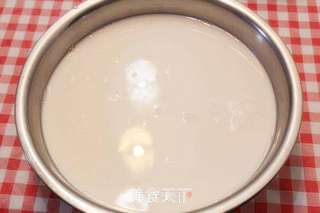 凉皮的做法步骤：4