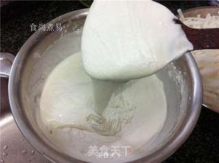脆皮萝卜糕的做法步骤:11