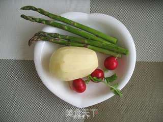 黑椒牛排的做法步骤:3
