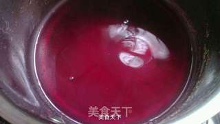 葡萄酱的做法步骤:5