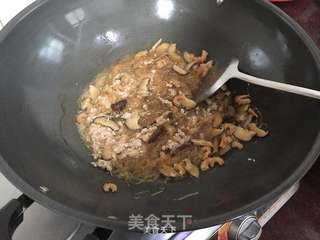 蚂蚁上树的做法步骤：7