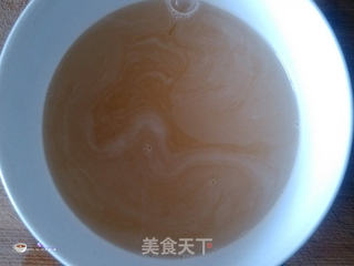 小米蒸排骨的做法步骤:2
