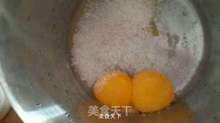 水果冰淇淋的做法步骤：2