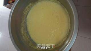 水果冰淇淋的做法步骤：6