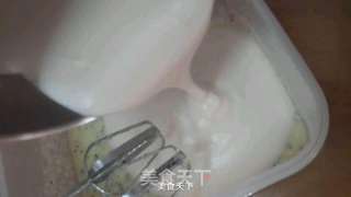 水果冰淇淋的做法步骤：8