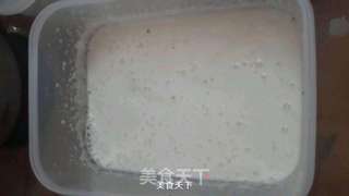 水果冰淇淋的做法步骤：9