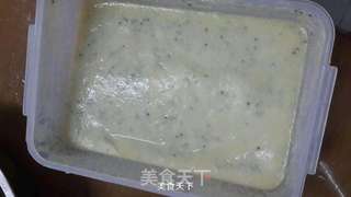 水果冰淇淋的做法步骤:10