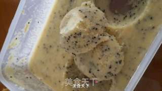 水果冰淇淋的做法步骤：11