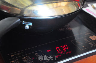 美味松茸柴鸡汤的做法步骤:15